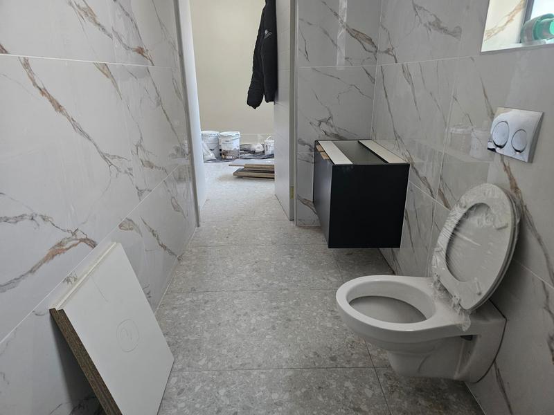 To Let 3 Bedroom Property for Rent in Clamhall Western Cape